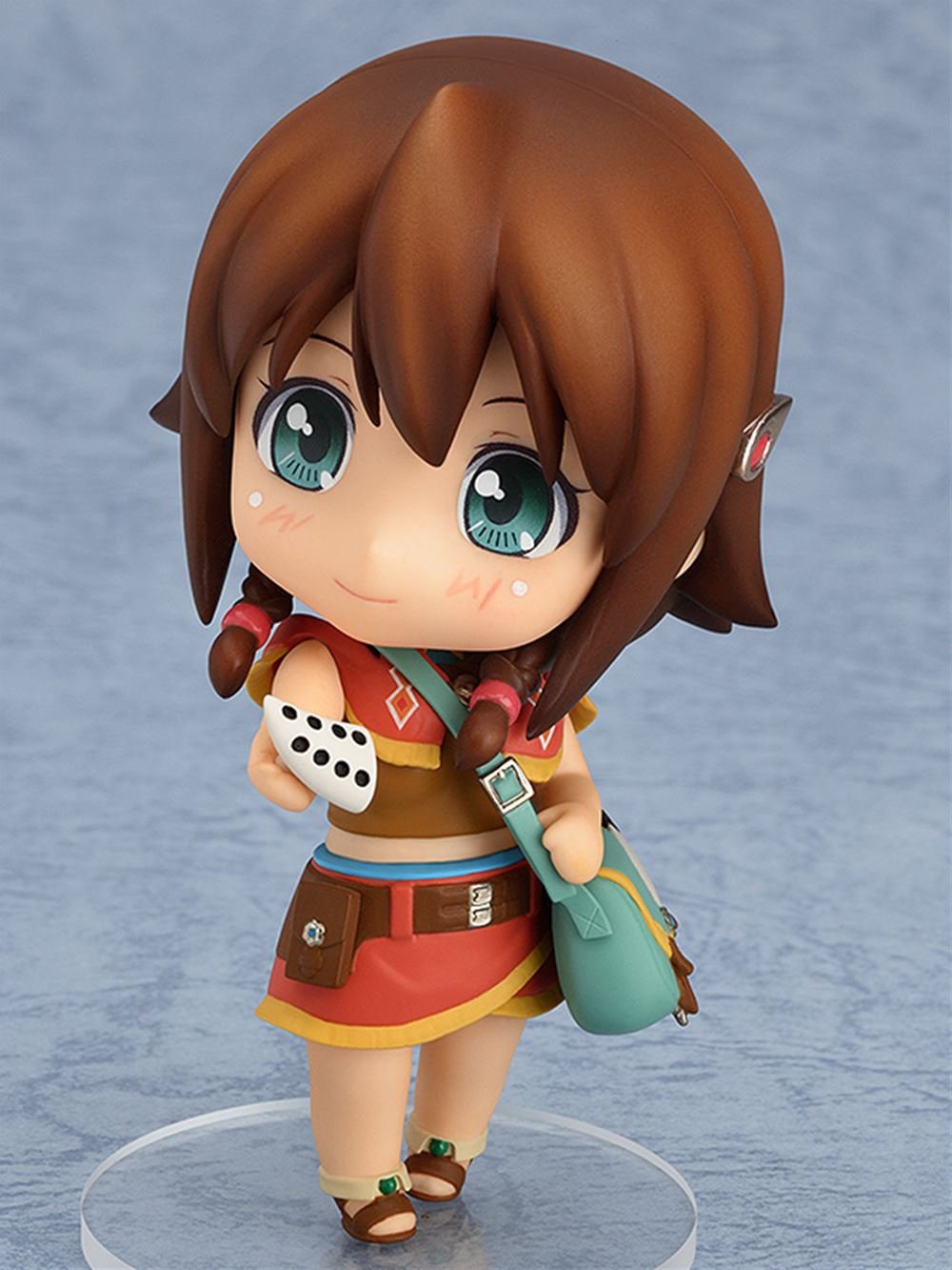 翠星のガルガンティア ねんどろいど エイミー (ノンスケール ABS&amp;PVC塗装済み可動フィギュア) rdzdsi3 Amazon.co.jp: 翠星のガルガンティア ねんどろいど エイミー